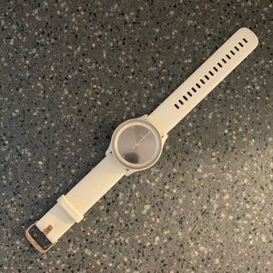 Garmin Vivomove Sport Hybrid Smartwatch